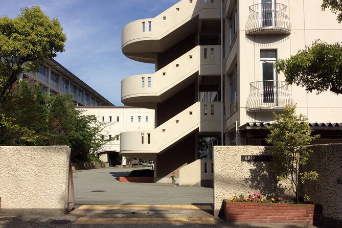 Real-Life Anime Location Visiting in Osaka Private Guided Tour - Travel and Accessibility