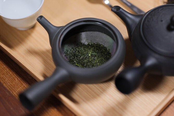 Real Tea Experience in Takayama With Expert Guide - Guided Tour of the Tea Plantation
