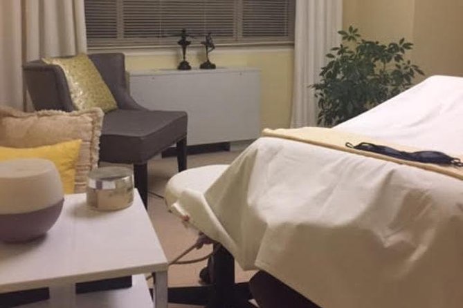 Reiki Energy Healing Session Review - Extending the Experience