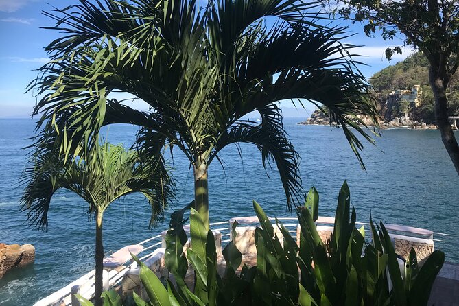 Remote Hidden Beaches of South Shore (Puerto Vallarta) - How to Get There