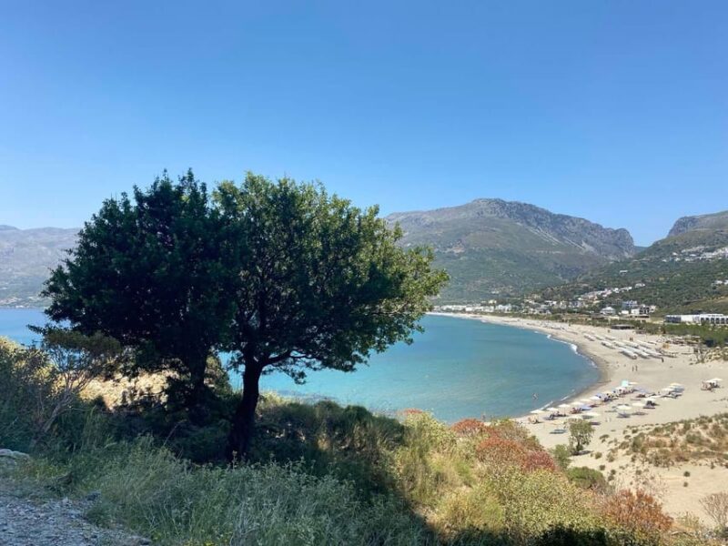 Rethymno : Exclusive Rock Climbing in South Crete - Climbing Experience
