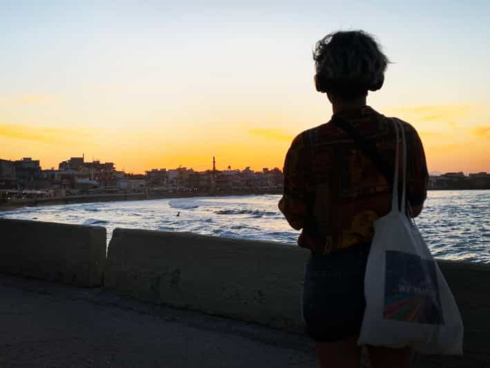 Rethymno: Musical Narrative WALK _VoΛΤΑ - Experience Highlights