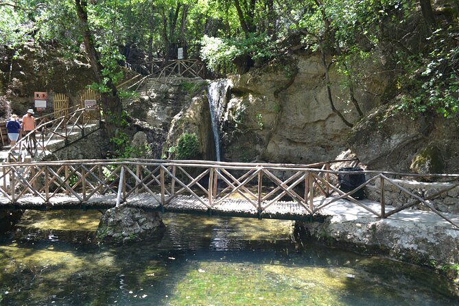 Rhodos-Vip: Guided Tour to Lindos Village + Butterflies Valley - Tour Schedule and Timing