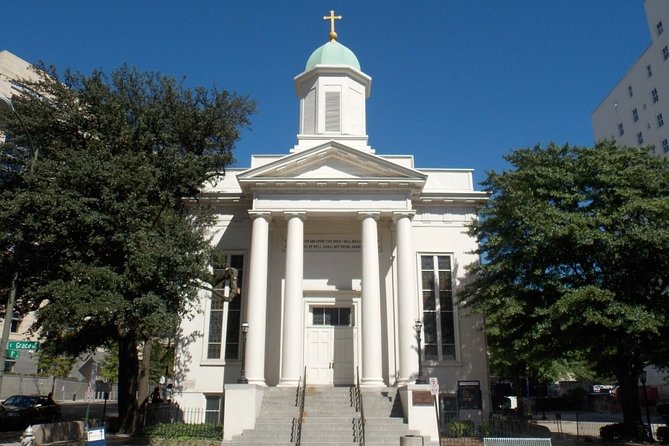 Richmond Scavenger Hunt: Capitol Sights - Participant Requirements