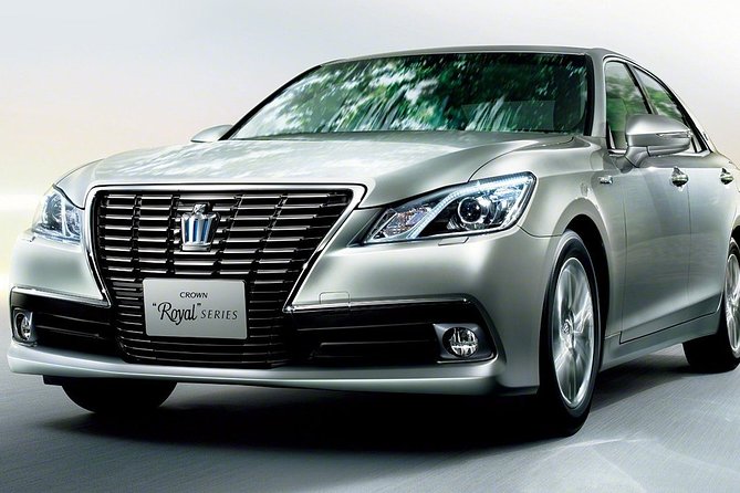 Riu Ocho Rios Private Transportation - Booking Your Transfer
