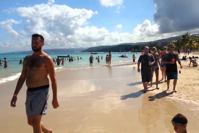 River Tubing & Beach - Opening Hours and Validity
