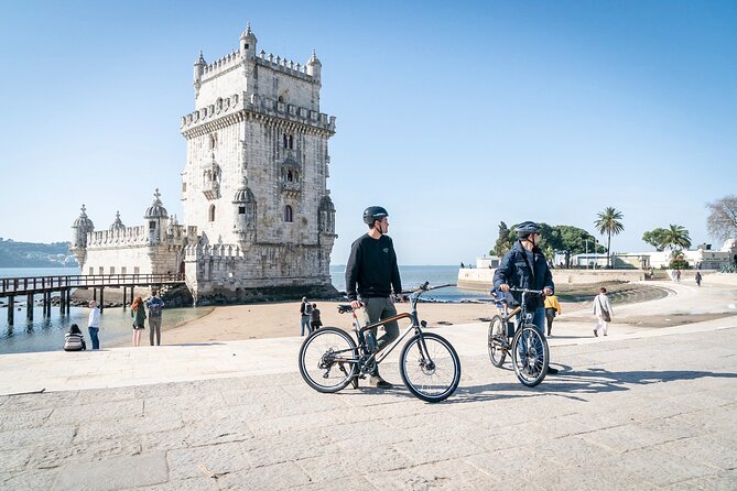 Riverside E-Bike Tour by Sitgo - Cancellation and Payment Policies