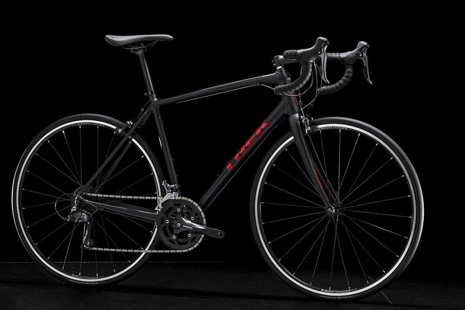 Road Bike Rental in Amsterdam With Suggested Itinerary - Booking and Confirmation