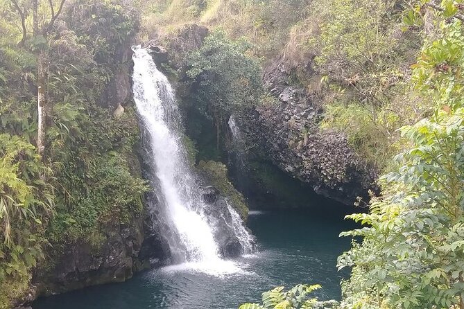 Road To Hana: Maui Waterfall Hiking Tour in Private Jeep - Preparing for the Adventure