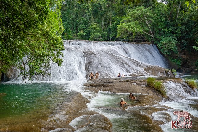 Roberto Barrios Waterfalls - Pricing and Booking Information