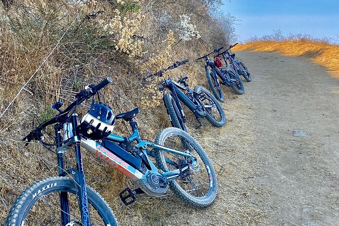 Rocky Peak Downhill Electric MTB Tour Review - Additional Tips and Recommendations