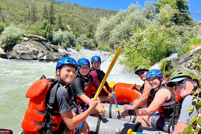 Rogue River Whitewater Rafting Adventure Review - Rapids, Thrills, and Memories
