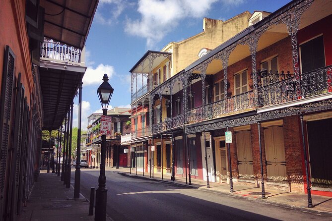 Romantic Rendezvous: A Love-Filled Journey in New Orleans - Unforgettable Memories Together