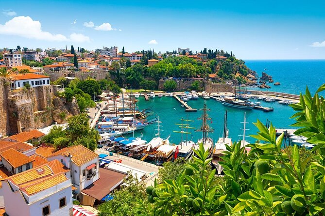 Romantic Trails: Love Stories of Antalya - Tips for a Memorable Visit