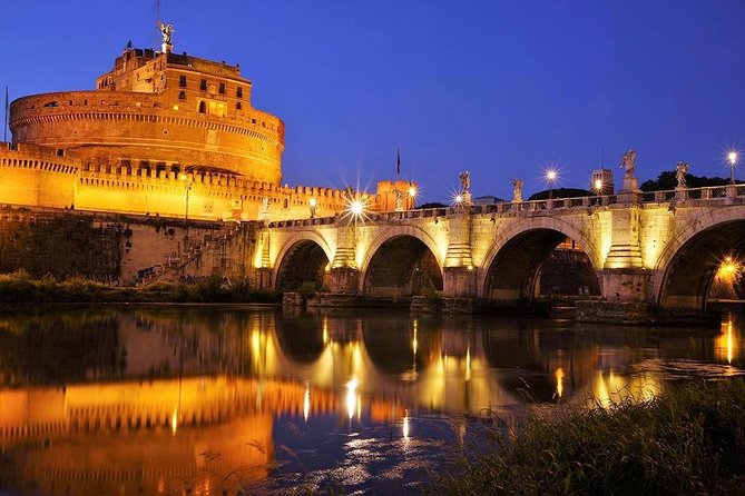 Rome by Night - 3 Hours Private Walking Tour - Tour Conditions