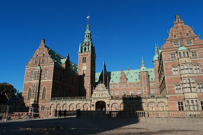 Roskilde, Frederiksborg, and Kronborg Private Tour From Copenhagen - Discovering Kronborg Castles Hamlet Connection