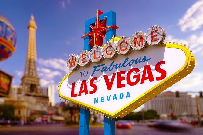 Round Trip Private Transfer Las Vegas Review - Customer Experiences