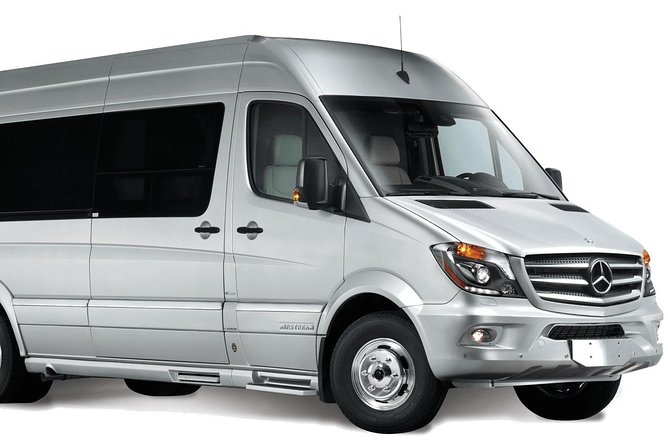 Round Trip Shuttle - Punta Cana Airport to La Romana Hotels 11-20 Passengers - Alcohol and Catering