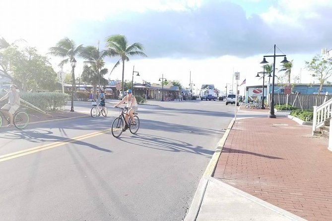 Round-Trip Transfer: Fort Lauderdale to Key West - Exclusions to Consider