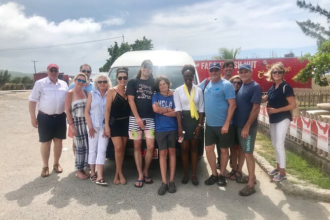 Roundtrip MBJ Airport Transportation to Montego Bay Hotels - Availability and Pricing