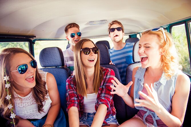 Roundtrip Private Airport Transfer Review - Customer Reviews and Feedback