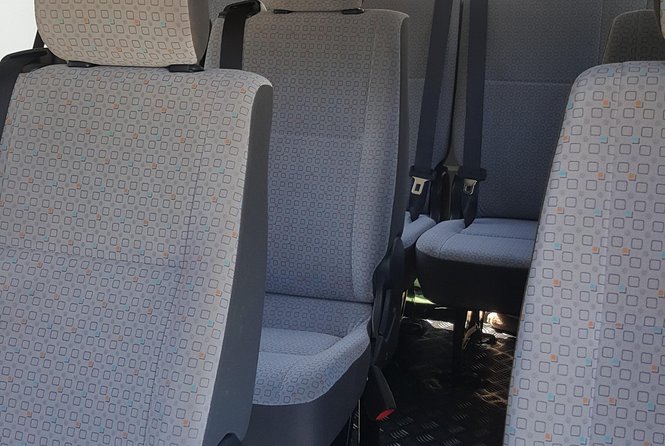 Roundtrip Transfer From Montego Bay Airport to Meliá Braco Hotel - Pickup and Drop-off Locations