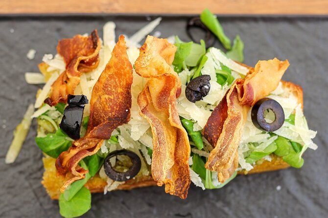 Rovinj Walking Food Tour - Meeting and Departure Details