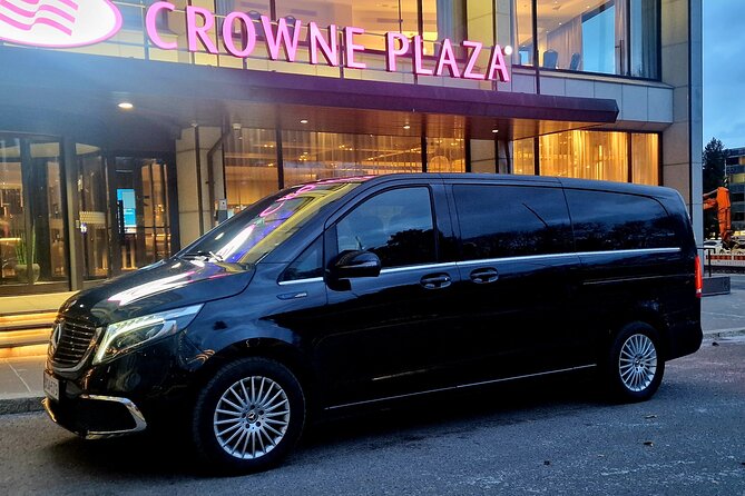 ROYAL Uppsala and VIKING Sigtuna PRIVATE Tour - Pickup Information