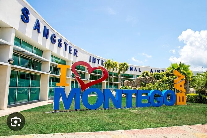 Royalton Mbj Airport Transfers - Operating Hours and Dates