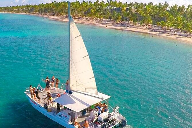 Rumbadera on Saona Island of Tour-rd - Frequently Asked Questions