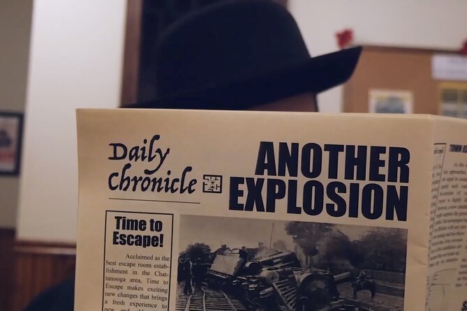 Sabotage: 1944 - Booking and Pricing Details