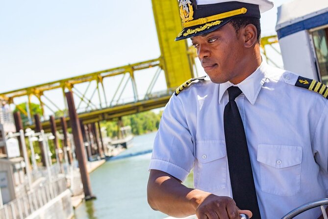 Sacramento Sights & Sips Cruise - Customer Reviews Summary