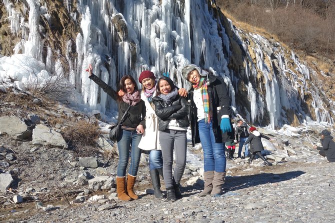 Sacred Sites & Local Flavors: Davit Gareji & Ubadno - Learning About the History and Significance of Davit Gareji
