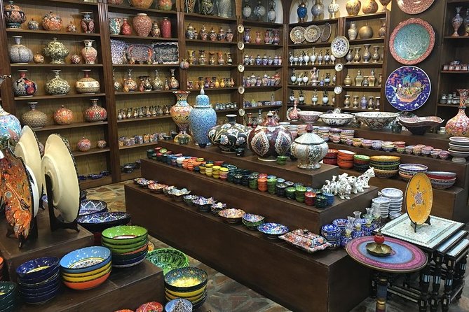 Safe Shopping Trip for High Quality Souvenirs - Safe Shopping Tips