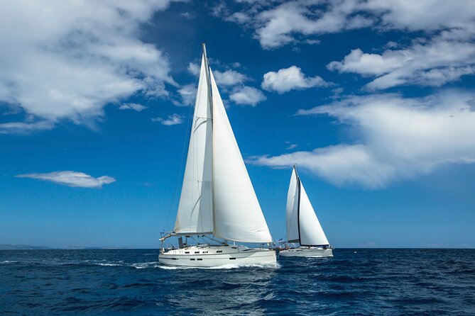 Sailing and Snorkeling Private Tour in Fajardo - Pricing Information