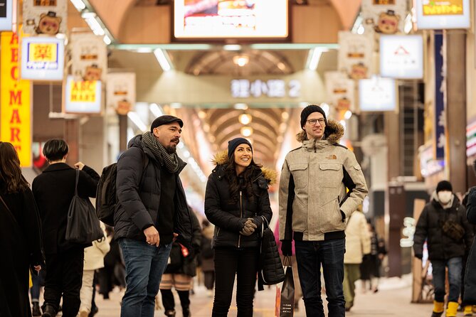 Sake Lovers Private Tour Visit Liquor Store and Izakaya - Uncovering the Sake Tasting Journey