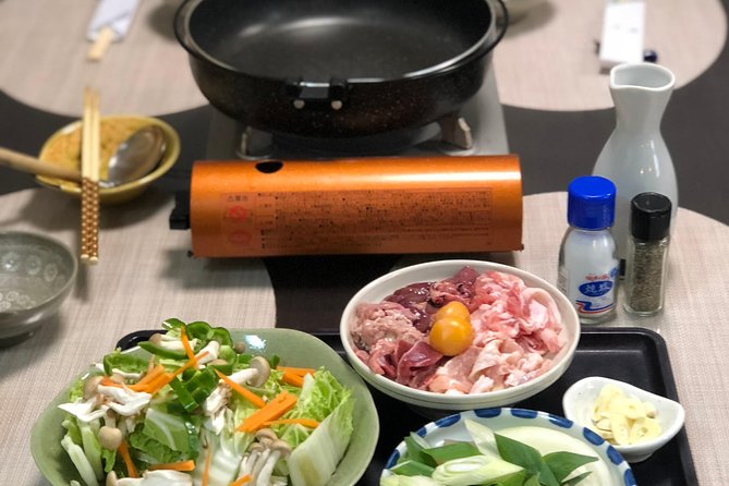 Sake Town Tour in Saijo Hiroshima - Dining and Cuisine