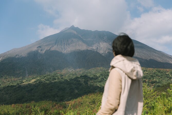 Sakurajima One Day Round Journey E-bike Tour - Health and Safety Guidelines