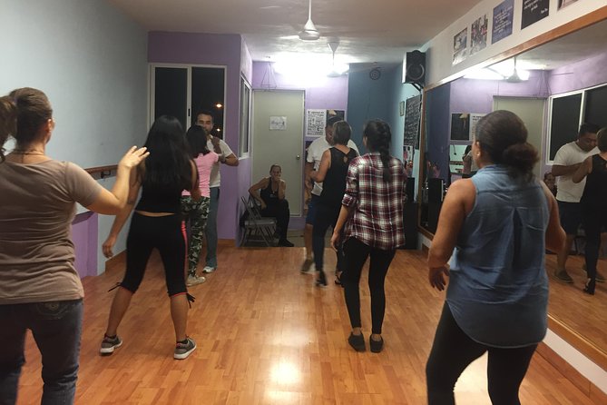 Salsa Dancing Lessons and Bachata Classes - Participant Reviews