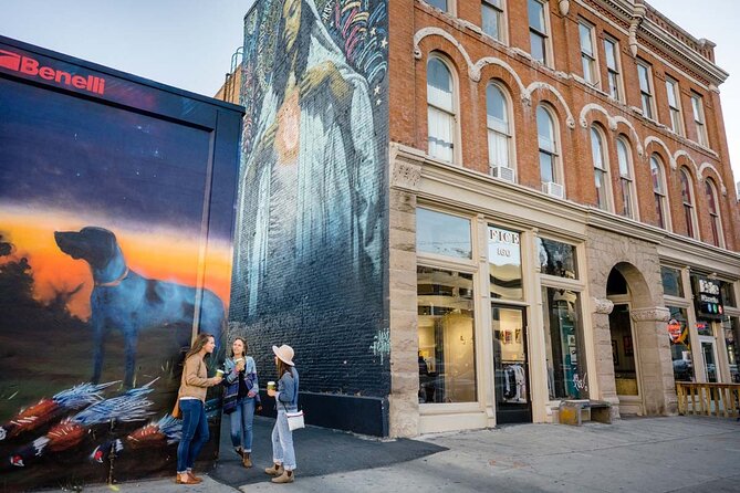 Salt Lake Downtown Discovery Pass Review - Operational Details