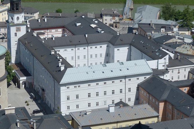Salzburg - Private Guided Walking Tour - Strolling Through the Picturesque Mirabell Gardens