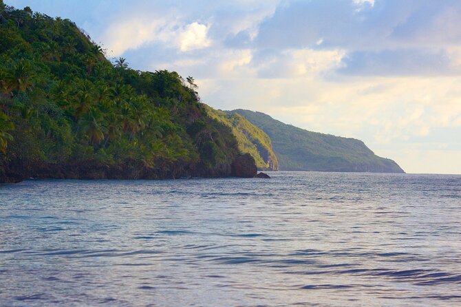Samana Adventure to Playa Rincon & Cayo Levantado - Meeting and Pickup