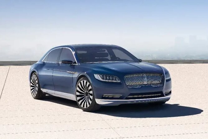 San Antonio Airport Private Transfer Review - Included and Excluded Services