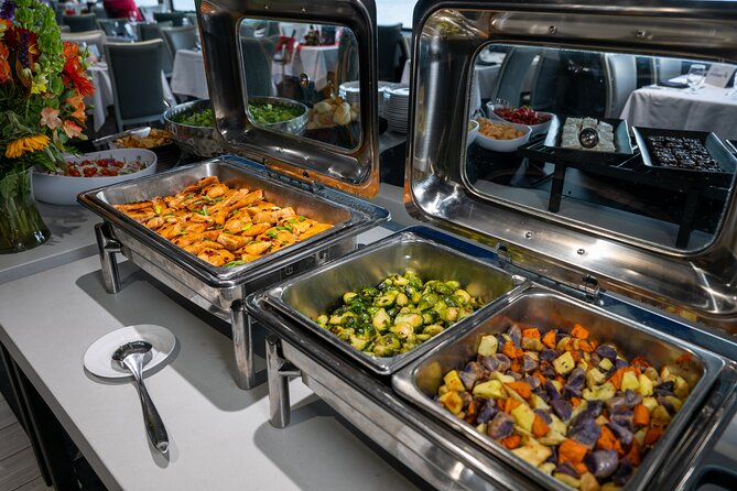 San Diego Buffet Dinner Cruise Review - Guest Reviews