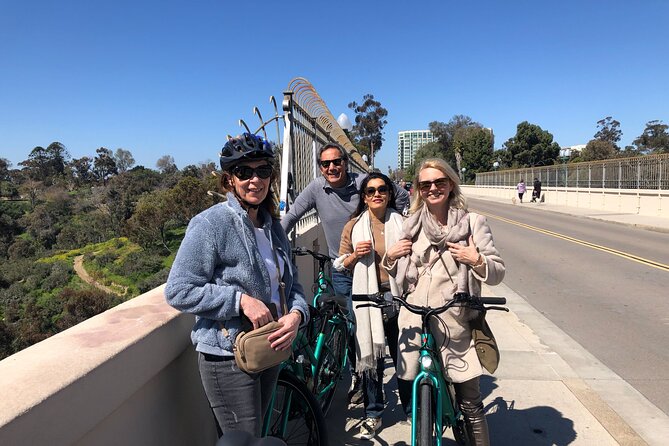 San Diego Electric Bike Rentals Review - Booking Information
