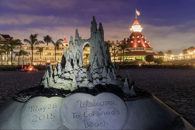 San Diego Life at the Beach Tour Review - Experiencing Southern Californias Beach Culture