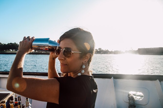 San Diego Sunset Cruise From Mission Bay - Inclusions and What to Expect