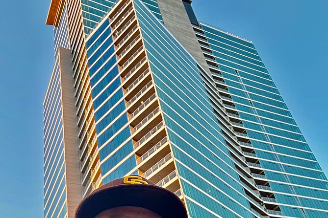 San Diego Tour Review: A Memorable Experience - Inclusions