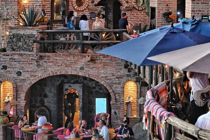 San Diego >>Valley of Guadalupe/Four Fours/Sky Vineyard - Pricing and Booking Information