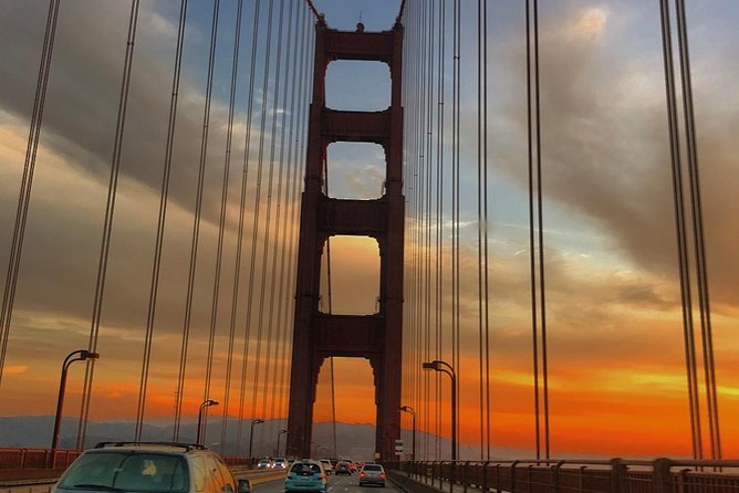 San Francisco City Tour Review - Important Information